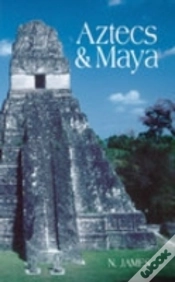 Capa do artigo Aztecs And Maya