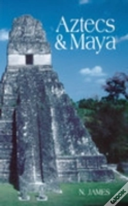 Capa do artigo Aztecs And Maya