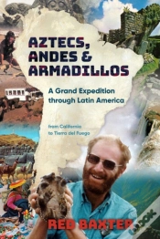 Capa do artigo Aztecs, Andes And Armadillos