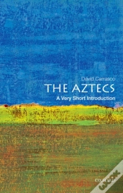 Capa do artigo Aztecs