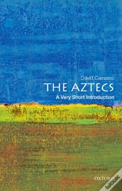 Capa do artigo Aztecs