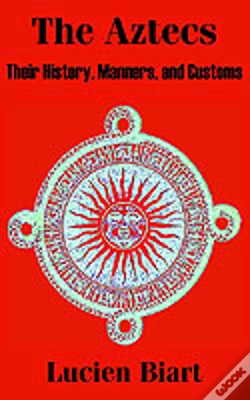 Capa do artigo Aztecs
