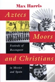 Capa do artigo Aztecs, Moors, And Christians