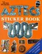 Aztecs Sticker Book - Preview