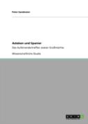 Azteken Und Spanier