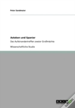 Capa do artigo Azteken Und Spanier