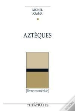 Capa do artigo Azteques