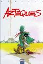 Azteques T.1 - Preview