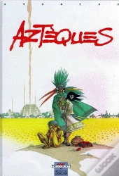 Azteques T.1