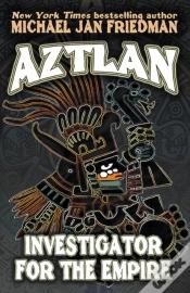 Capa do artigo Aztlan