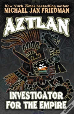 Capa do artigo Aztlan