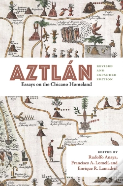Capa do artigo Aztlan