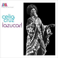 Capa do artigo ¡Azucar! - CD