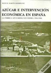 Capa do artigo Azúcar E Intervención Económica En España