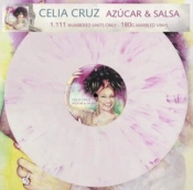 Capa do artigo Azúcar & Salsa - Vinil
