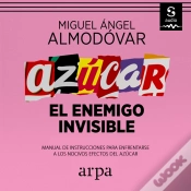 Capa do artigo Azúcar