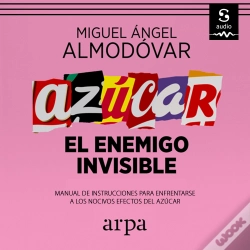 Capa do artigo Azúcar
