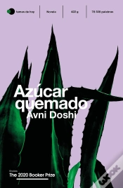 Capa do artigo Azúcar Quemado