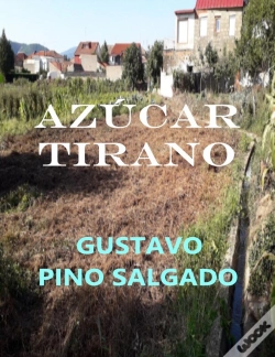 Capa do artigo Azúcar Tirano