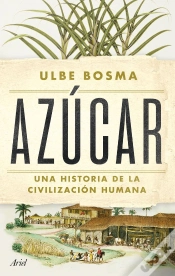 Capa do artigo Azucar