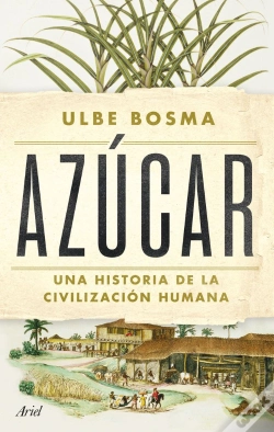 Capa do artigo Azucar