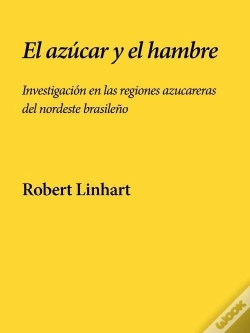 Capa do artigo Azucar Y El Hambre,El