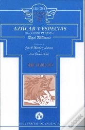 Capa do artigo Azúcar Y Especias (O... Como Perros)