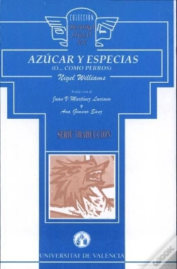 Capa do artigo Azúcar Y Especias (O... Como Perros)