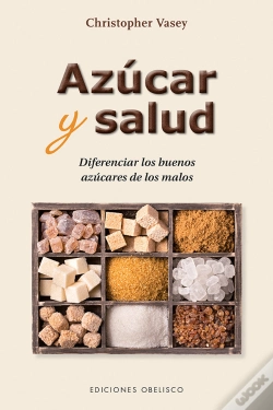 Capa do artigo Azúcar Y Salud