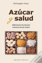 Capa do artigo Azúcar Y Salud