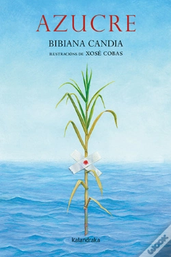 Capa do artigo Azucre