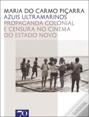 Azuis Ultramarinos