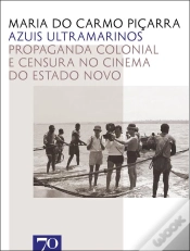 Capa do artigo Azuis Ultramarinos