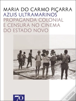 Capa do artigo Azuis Ultramarinos