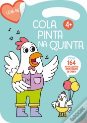 Capa do artigo Azul 4+
