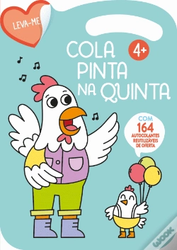 Capa do artigo Azul 4+