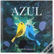 Capa do artigo Azul