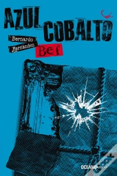 Azul Cobalto