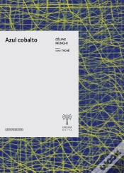 Capa do artigo Azul Cobalto