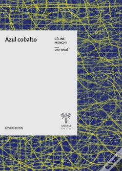 Capa do artigo Azul Cobalto
