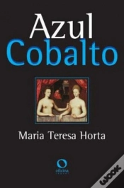 Capa do artigo Azul Cobalto