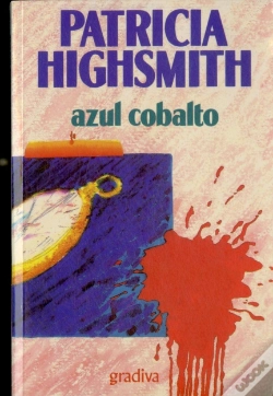Capa do artigo Azul Cobalto