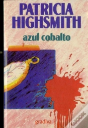 Capa do artigo Azul Cobalto
