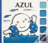 Azul Como...