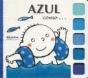 Azul Como... - Preview
