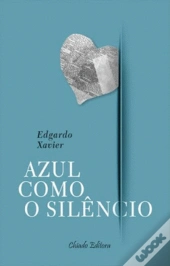 Azul Como o Silêncio