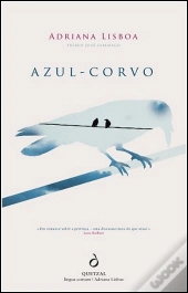 Azul - Corvo