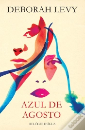Capa do artigo Azul de Agosto