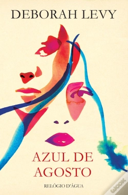 Capa do artigo Azul de Agosto