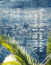 Azul de Lisboa | Azur de Lisabona